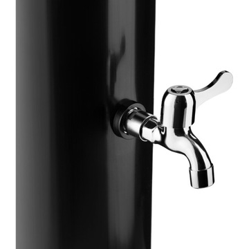 Солнечный душ Ориноко 38 л