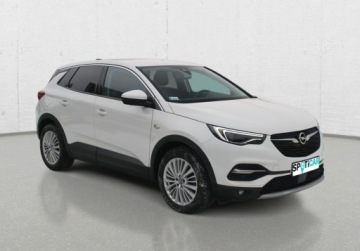 Opel 2017 Opel Grandland X Elite Automat FV23 1.2 Benzyna 130KM, zdjęcie 3