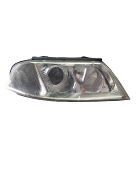 VW PASSAT B5 FL LAMPA PRAWY PRZÓD 3B0941016AN EURO