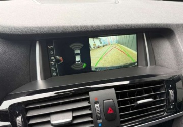 BMW X4 G02 SUV 20i 184KM 2018 BMW X4 BMW X4 xDrive20i M Sport 2.0 Benzyna 184KM, zdjęcie 24