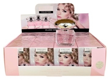 Vercaga Brillant Crystal Woda Perfumowana 30 ml
