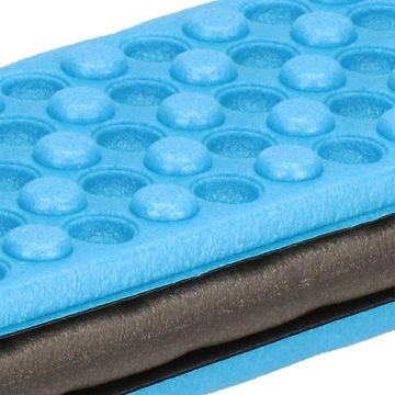 ТУРИСТИЧЕСКИЙ КОВрик, СКЛАДНОЙ ДЛЯ СИДЕНЬЯ, КЕМПИНГ, ПИКНИК, СИДЕНЬЕ, ПЛОТНЫЙ ПЕНА