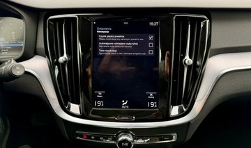 Volvo V60 II  Kombi 2.0 D4 190KM 2020 Volvo V60 AWD,4x4,Momentum Pro,Gwarancja, zdjęcie 27