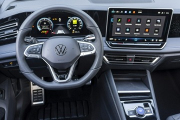 Volkswagen Tiguan III 2026 Volkswagen Tiguan R-Line Plus 2.0 TSI 4MOTION, zdjęcie 21