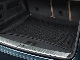 SIATKA BAGAŻNIKA PORSCHE CAYENNE 2018->