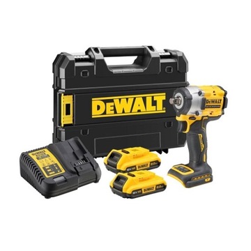 klucz udarowy 1/2 406Nm 18V XR DeWalt DCF921D2T-QW