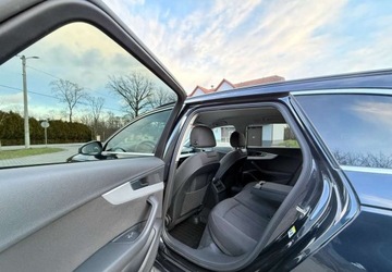 Audi A4 B9 Avant 2.0 TDI 190KM 2016 Audi A4 Avant Audi A4 Avant 2.0 TDI S tronic quattro 2.0 Diesel 190KM, zdjęcie 21