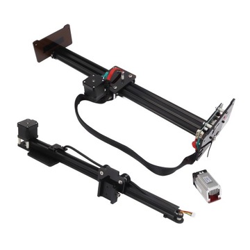 Grawer laserowy 32-bitowy system sterowania