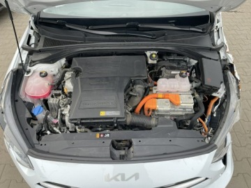 Kia Ceed III Kombi Facelifting 1.6 GDI PHEV 141KM 2023 Kia Cee'd PL Hybryda Plug IN Automat Kamera, zdjęcie 12