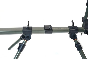 MIKADO ROD ПОДСТАВКА ДЛЯ УХОДА 2x СИГНАЛИЗАЦИЯ ПОКЛЕВКИ