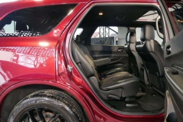 Dodge Durango III 3.6 V6 299KM 2020 Dodge Durango FV23 Polift GT Pentastar 3.6 Hak 292KM 4x4 Alcantara LED Men, zdjęcie 10