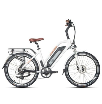 Rower Elektryczny JOBOBIKE 26
