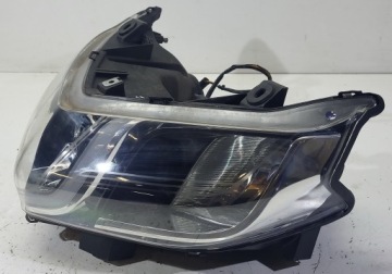 Фара передняя EU Piaggio X10 X-10 125 350 500 2012-2016