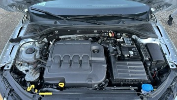 Skoda Octavia III Kombi Facelifting 1.6 TDI 115KM 2020 Škoda Octavia Skoda Octavia 1.6TDI 115KM/Salon, zdjęcie 34