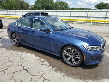 BMW Seria 3 G20-G21 2021 BMW Seria 3 330i 2021 2.0l 2.0 Benzyna 255KM, zdjęcie 4