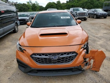 Subaru 2023 Subaru WRX 2023 2.5l 2.5 Benzyna 271KM, zdjęcie 5
