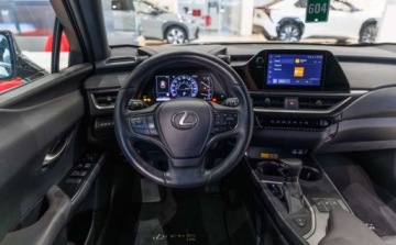 Lexus UX 2023 Lexus UX 200 GPF Business 2WD 2.0 Benzyna 171KM, zdjęcie 15