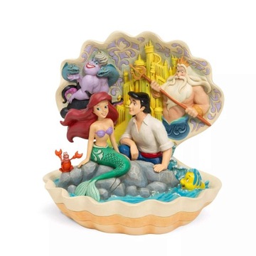 Disney Traditions Figurka