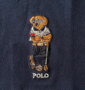 Koszulka polo Polo Ralph Lauren r.XL