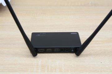 Ушк. Беспроводной HDMI-удлинитель Marmitek TV