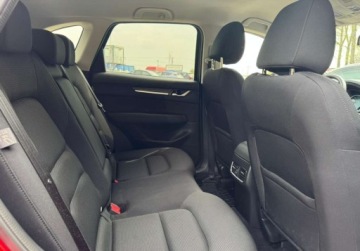 Mazda CX-5 II SUV Facelifting 2.0 SKYACTIV-G 165KM 2024 Mazda CX-5 2.0 165KM Exclusive-Line Salon PL Gwarancja Producenta ASO 2.0, zdjęcie 20