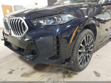 BMW X6 G06 2025 BMW X6 2025 BMW X6 XDRIVE40I 3.0 Benzyna 375KM, zdjęcie 16