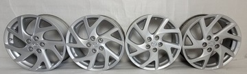 FELGI MAZDA 6 GH 7,5x18 18 ET60 5x114,3