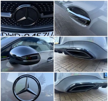 Mercedes CLA C118/X118 2022 Mercedes-Benz CLA Mercedes-Benz CLA 200 7G-DCT Edition AMG Line 1.3 Benzyna, zdjęcie 36