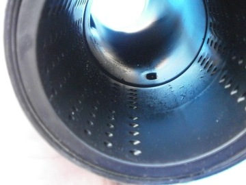 OPEL-PART Astra J Патрубок воздухозаборника 1.7 A17DTS