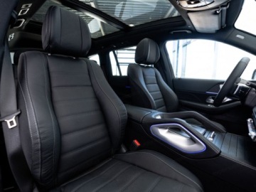 Mercedes GLS X167 SUV Facelifting 3.0 450d 367KM 2025 MERCEDES-BENZ GLS 450 d 4-MATIC AMG Line 3.0 (367KM) 2025, zdjęcie 15