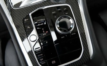 BMW X6 G06 2025 BMW X6 xDrive30d, Panorama, Pneumatyka, Hak, Pakiet Innowacji, 22 Cale 3.0, zdjęcie 23