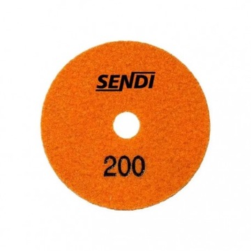 Полировальный набор