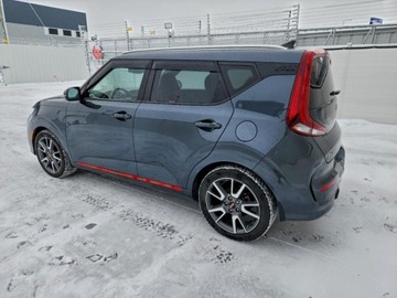 Kia Soul III 2020 Kia Soul Ex 2020 2.0 Benzyna 147KM, zdjęcie 1
