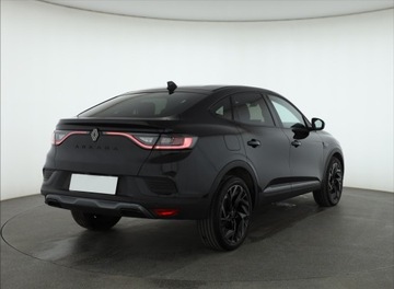 Renault Arkana SUV 1.3 TCe 158KM 2024 Renault Arkana 1.3 TCe, Salon Polska, zdjęcie 4