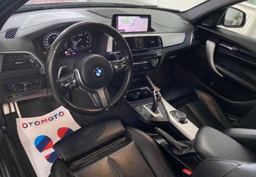 BMW Seria 1 F20-F21 Hatchback 3d Facelifting 2017 120d 190KM 2019 BMW Seria 1 4x4 Skora Xenon Gwarancja 2.0 Diesel 190KM, zdjęcie 6