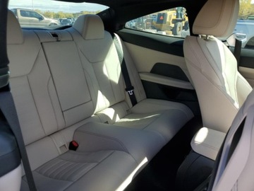 BMW Seria 4 G22-23-26 2022 BMW M4 440XI 2022 3.0l 3.0 Benzyna 382KM, zdjęcie 10