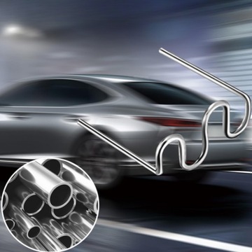 СКОБЫ ДЛЯ МАШИН СВАРОЧНЫХ МАШИН 800 ШТ 0,8ММ 0,6ММ НАБОР РАЗНЫЕ