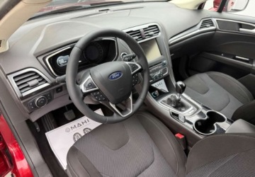 Ford Mondeo V Kombi 2.0 TDCi 180KM 2015 Ford Mondeo Navi Klima Alu Led Zamiana Raty Gwarancja 2.0 Diesel 180KM, zdjęcie 21