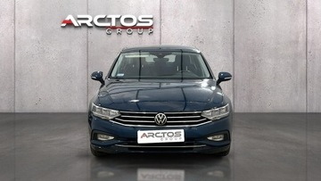 Volkswagen Passat B8 Limousine Facelifting 1.5 TSI EVO 150KM 2020 Volkswagen Passat 1.5 TSI EVO Bussines DSG sedan, zdjęcie 7