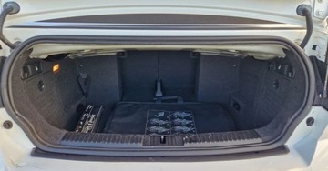 Volkswagen Golf VI Cabriolet 2.0 TDI-CR DPF 140KM 2012 Volkswagen Golf Cabrio KABRIO Biala PERLA 2.0 TDI CR Navi Tempomat 2.0, zdjęcie 13