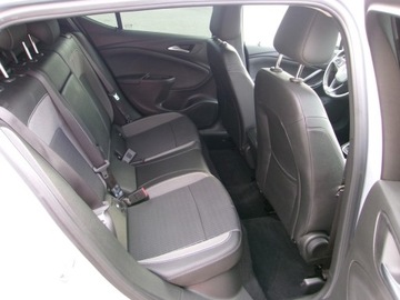 Opel Astra K Hatchback Facelifting 1.2 Turbo 130KM 2019 Opel Astra K 1.2 rej. 2020, zdjęcie 7