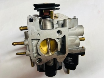 Карбюратор дроссельный Fiat Siena 1.4 моновпрыск