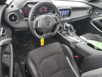 Chevrolet Camaro VI Coupe 6.2 455KM 2023 Chevrolet Camaro 2023r., LT1, od ubezpieczalni 6.2 Benzyna 455KM, zdjęcie 8