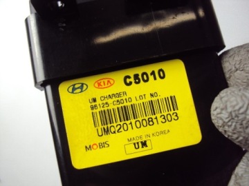 USB-РОЗЕТКА KIA SPORTAGE IV 2016-