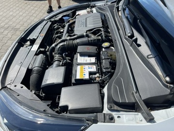 Kia Ceed III Kombi Facelifting 1.5 T-GDI 160KM 2024 Kia Cee'd Automat Podgrzewanie Klimatronik Kamera, zdjęcie 16