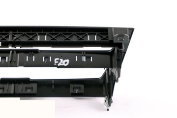 BMW F20 F21 Радио рамка кондиционера