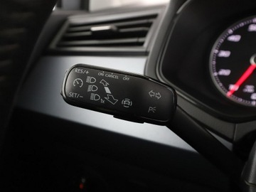 Seat Arona Crossover 1.0 EcoTSI 95KM 2020 Seat Arona Navi Kamera cofania Klimatyzacja, zdjęcie 30