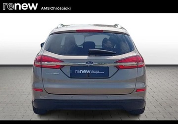 Ford Mondeo V Kombi 2.0 TDCi 150KM 2018 Ford Mondeo Bez AdBlue, Dynamic LED, Salon Polska, Idealny Stan 2.0 Diesel, zdjęcie 3