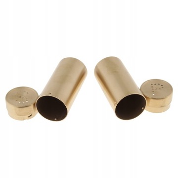 Солонки и перечницы Профили из пенопласта