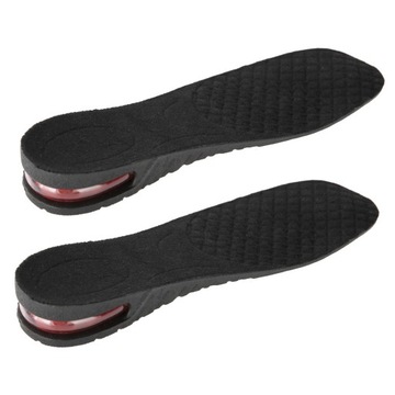 Adjustable Height Increase Insoles 1 layer